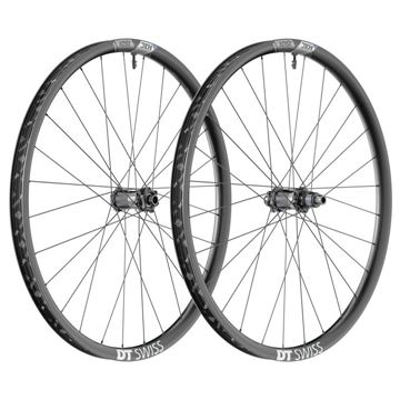 Picture of DT SWISS HXC 1501 SPLINE ONE 29 CARBON WHEELSET MICROSPLINE